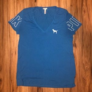 VS PINK ‘Super Soft’ tee